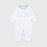  Body dài tay La Pomme Nông trại vui nhộn 