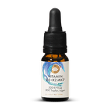  Vitamin D3K2 MK7 Sunday Natural 10ml - Thuần Chay 