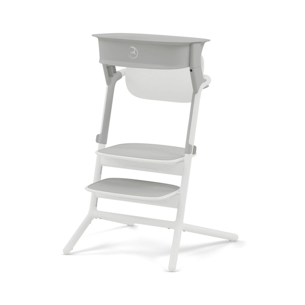  Phụ Kiện Tập Đứng Ghế Cybex LEMO CHAIR Cho Bé - Màu Suede Grey 
