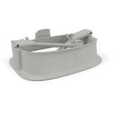  Phụ Kiện Tập Đứng Ghế Cybex LEMO CHAIR Cho Bé - Màu Suede Grey 