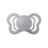  Ti Giả Núm Dẹt Bibs Pacifier Couture Silicone Size 1 Từ 0-6 Tháng 