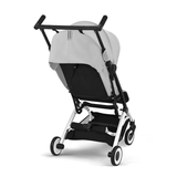  Xe Đẩy Gấp Gọn Cybex Libelle - Màu Fog Grey 