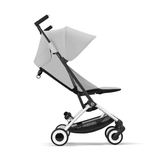  Xe Đẩy Gấp Gọn Cybex Libelle - Màu Fog Grey 