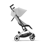  Xe Đẩy Gấp Gọn Cybex Libelle - Màu Fog Grey 