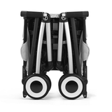  Xe Đẩy Gấp Gọn Cybex Libelle - Màu Fog Grey 