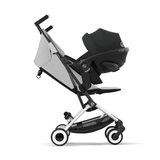  Xe Đẩy Gấp Gọn Cybex Libelle - Màu Fog Grey 
