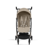  Xe Đẩy Gấp Gọn Cybex Libelle TPE - Màu Almond Beige 