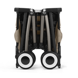  Xe Đẩy Gấp Gọn Cybex Libelle TPE - Màu Almond Beige 