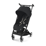  Xe Đẩy Gấp Gọn Cybex Libelle - Màu Magic Black 