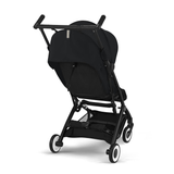  Xe Đẩy Gấp Gọn Cybex Libelle - Màu Magic Black 
