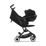  Xe Đẩy Gấp Gọn Cybex Libelle - Màu Magic Black 