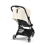  Xe Đẩy Gấp Gọn Cybex Orfeo - Màu Canvas White 
