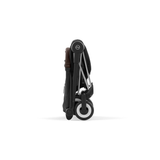  Xe Đẩy Gấp Gọn Cybex Platinum Coya - Chrome / Sepia Black 