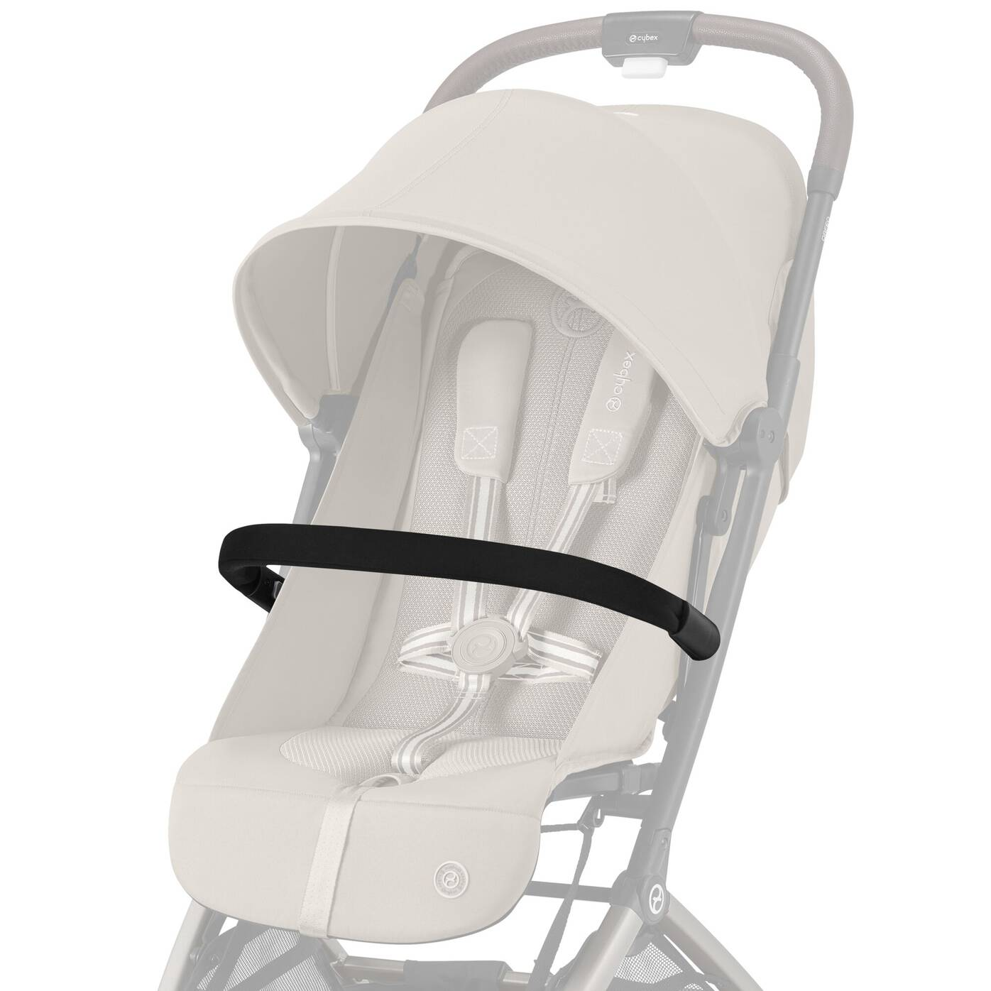  Thanh Chắn Xe Đẩy Cybex LIBELLE / ORFEO Bumper Bar 