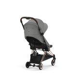  Xe đẩy gấp gọn Cybex Platinum Coya - Rosegold / Mirage Grey 