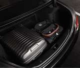  Xe Đẩy Gấp Gọn Cybex Platinum Coya - Matt Black / Cozy Beige 