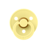  Ti Giả Núm Tròn Bibs Pacifier Colour Latex Size 2 Từ 6-18 Tháng 
