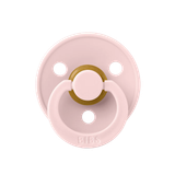  Ti Giả Núm Tròn Bibs Pacifier Colour Latex Size 2 Từ 6-18 Tháng 