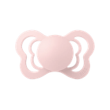  Ti Giả Núm Dẹt Bibs Pacifier Couture Silicone Size 1 Từ 0-6 Tháng 