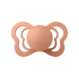  Ti Giả Núm Dẹt Bibs Pacifier Couture Silicone Size 1 Từ 0-6 Tháng 