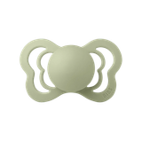  Ti Giả Núm Dẹt Bibs Pacifier Couture Silicone Size 1 Từ 0-6 Tháng 