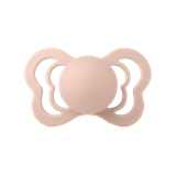  Ti Giả Núm Dẹt Bibs Pacifier Couture Silicone Size 1 Từ 0-6 Tháng 