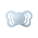  Ti Giả Núm Dẹt Bibs Pacifier Couture Silicone Size 1 Từ 0-6 Tháng 