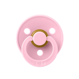 Ti Giả Núm Tròn Bibs Pacifier Colour Latex Size 2 Từ 6-18 Tháng 