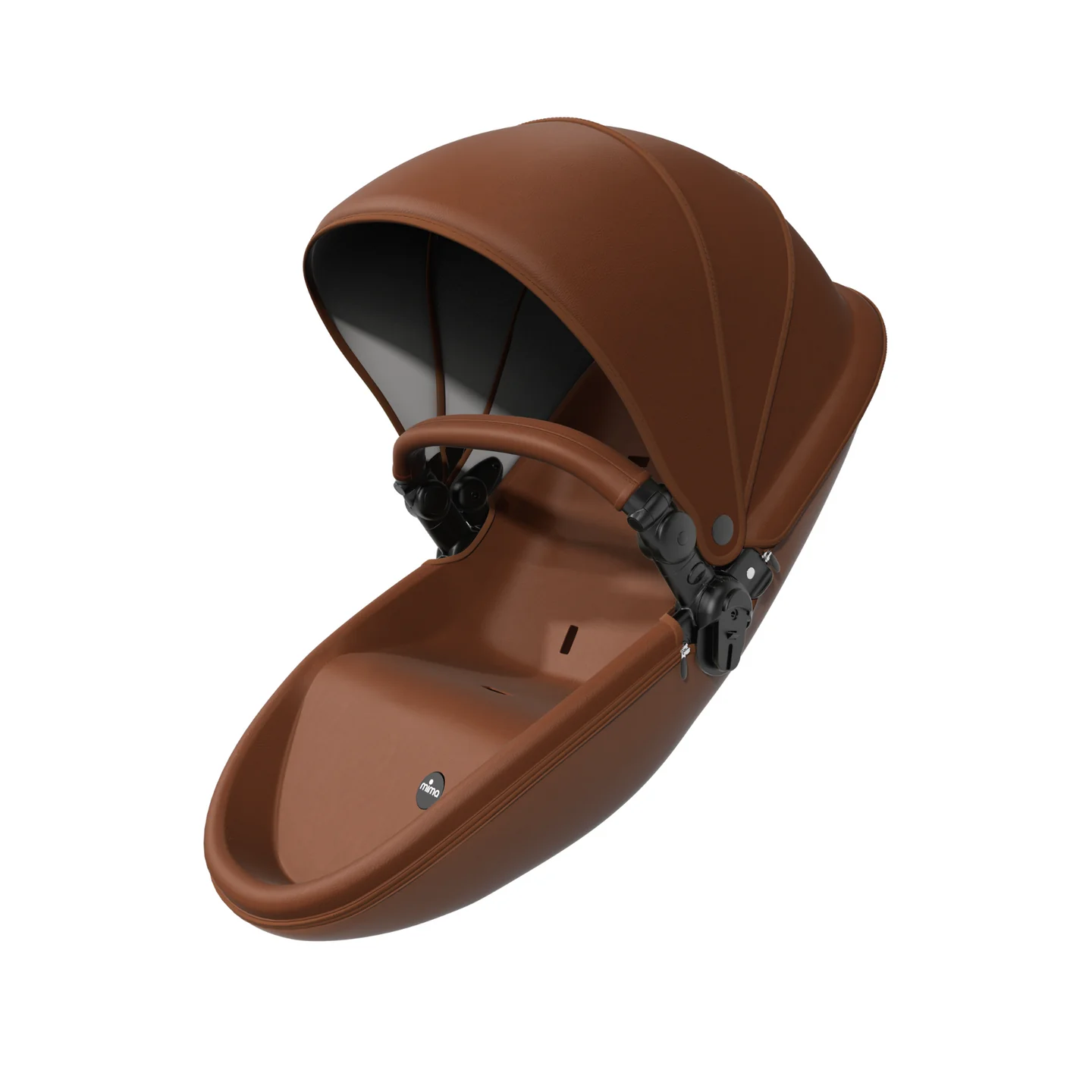  (A) BỘ MÀN CHỤP XE ĐẨY MIMA XARI 4G SEAT BOX 