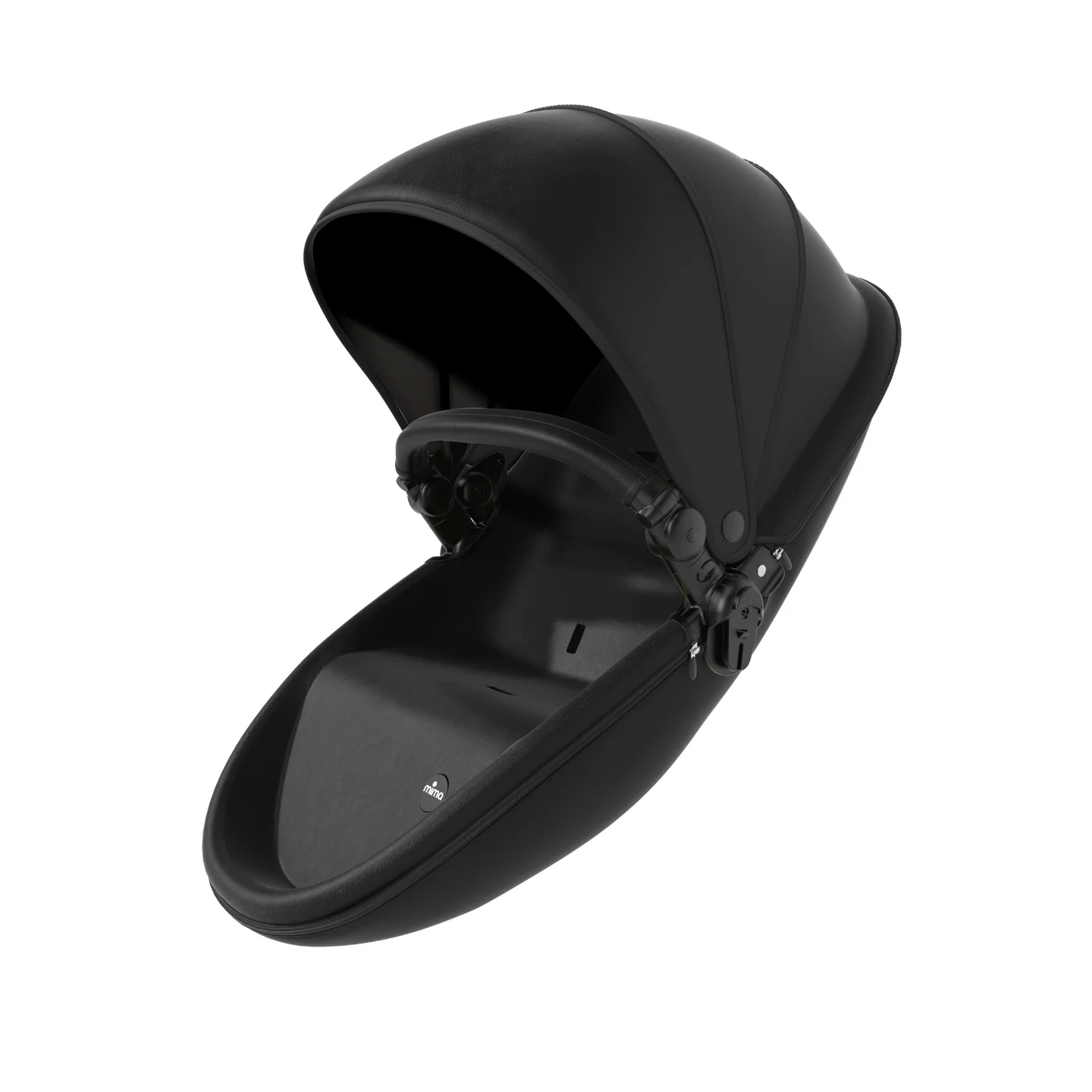  (A) BỘ MÀN CHỤP XE ĐẨY MIMA XARI 4G SEAT BOX 