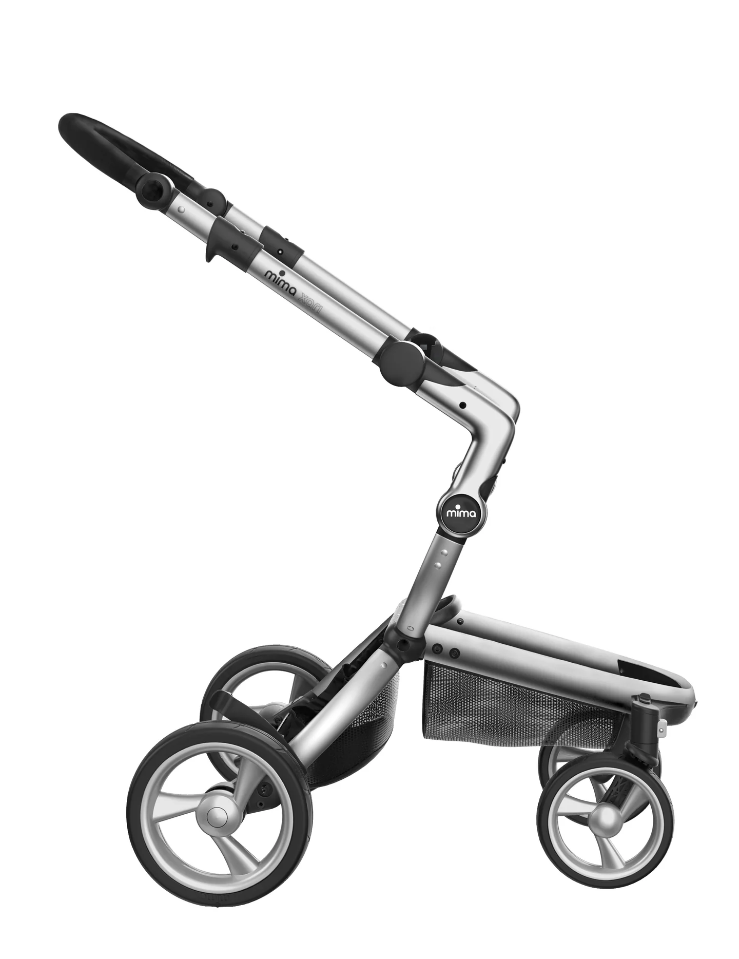  (A) KHUNG XE ĐẨY MIMA XARI 4G CHASSIS 