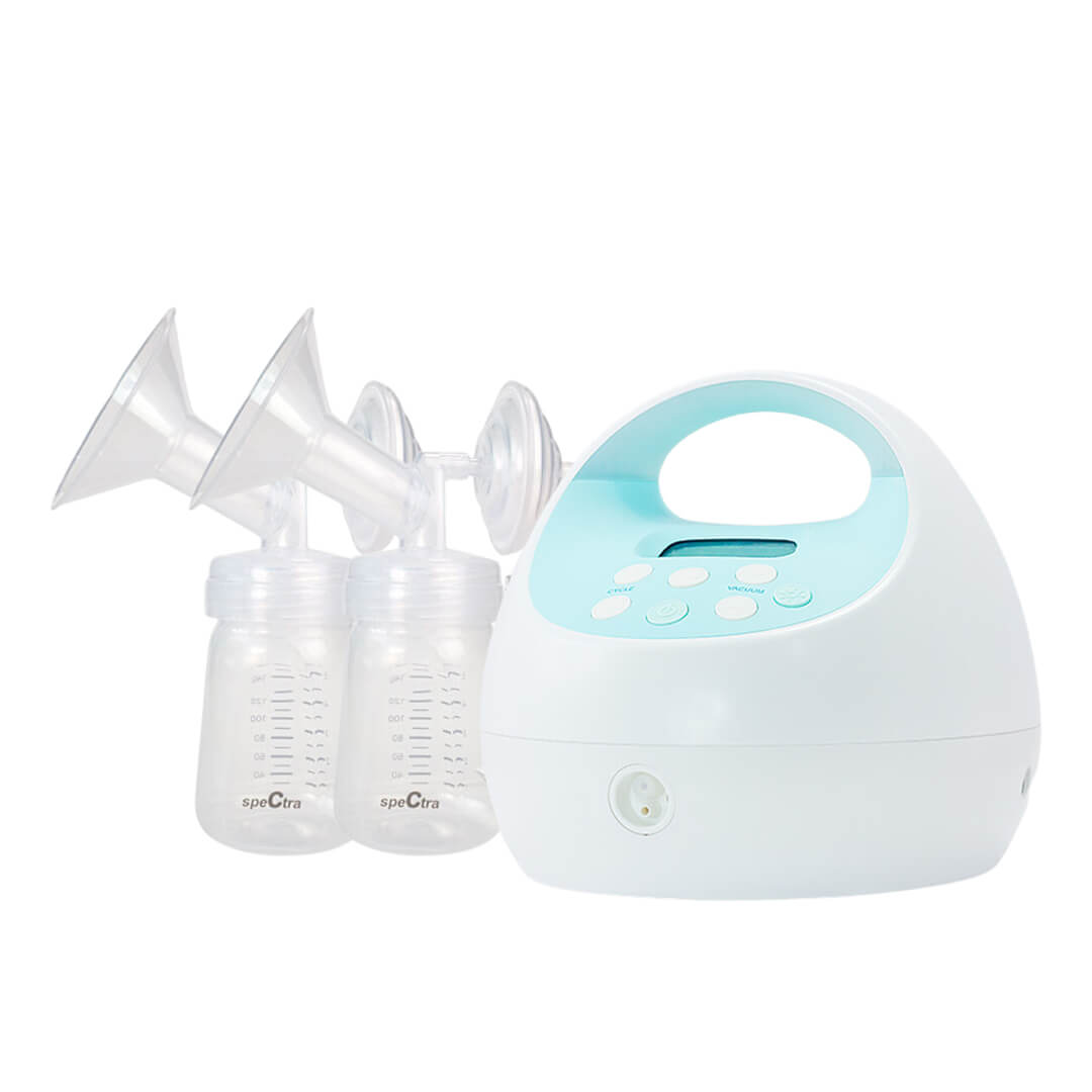  MÁY HÚT SỮA SPECTRA S1+ 