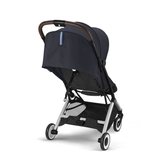  Xe Đẩy Gấp Gọn Cybex Orfeo - Màu Dark Blue 