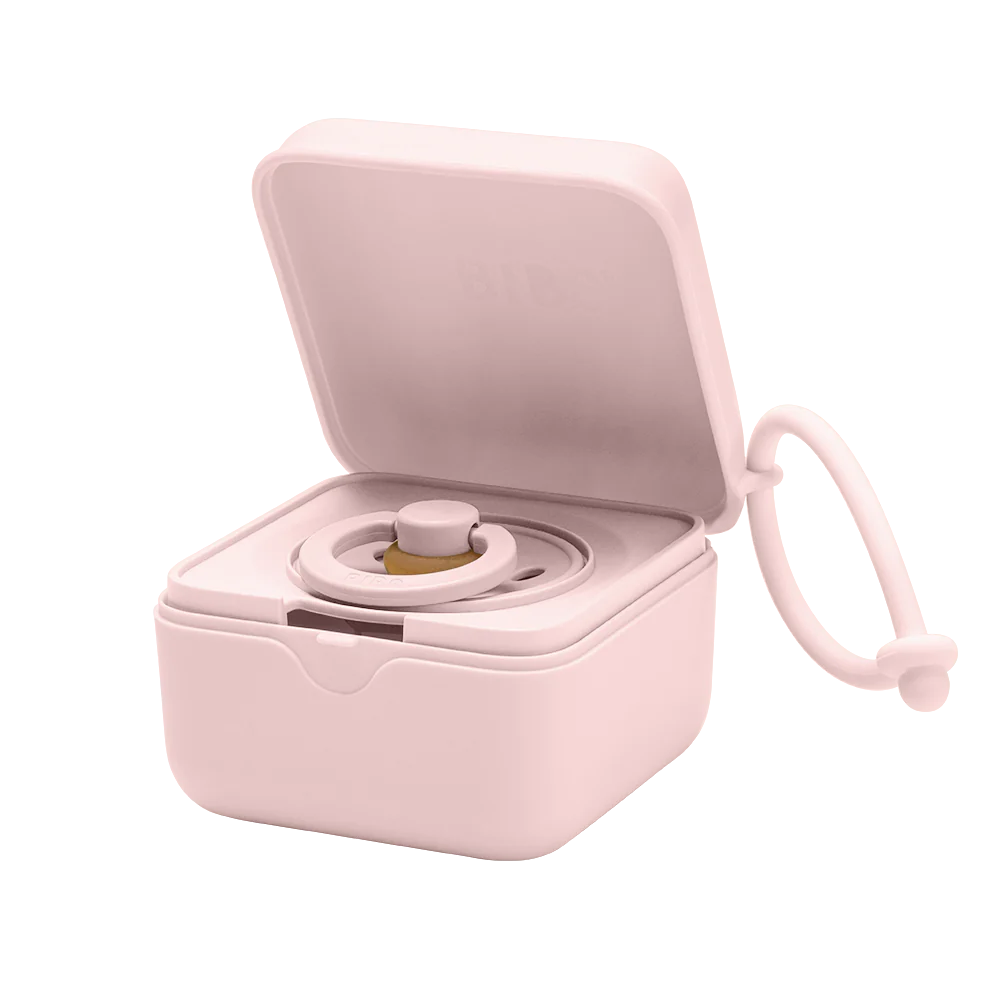  Hộp đựng ty ngậm BIBS Pacifier Box 