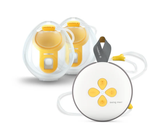  Máy hút sữa rảnh tay Medela Swing Maxi Hands-Free 