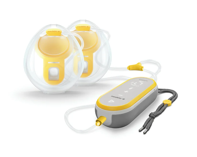  (A) Máy hút sữa rảnh tay Medela Freestyle Hands-free 