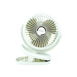  Quạt Tích Điện Kẹp Xe Đẩy Umoo UM13170 