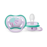  [Vỉ Đơn] Ti Giả Philips Avent Thông Khí Ultra Air (0-6M) 