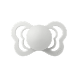  Ti Giả Núm Dẹt Bibs Pacifier Couture Silicone Size 1 Từ 0-6 Tháng 