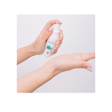  XỊT DIỆT KHUẨN KHỬ MÙI JOONA BABY FRESH 60ML 