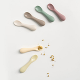  Muỗng Ăn Dặm Cho Bé Modui 