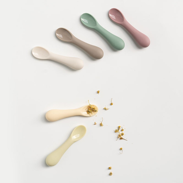  Muỗng Ăn Dặm Cho Bé Modui 