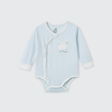  Bodychip dài tay La Pomme Gấu con ngộ nghĩnh 