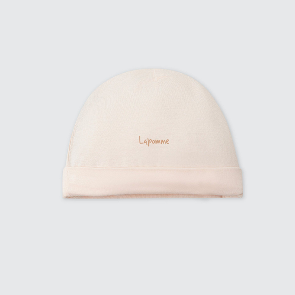  Mũ sơ sinh La Pomme Người bạn êm mềm 