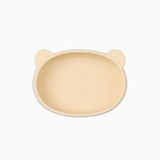  Bát Ăn Dặm Silicone Hình Gấu Modui 