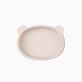  Bát Ăn Dặm Silicone Hình Gấu Modui 