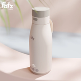  Bình đun và hâm nước pha sữa di động Fatzbaby Mini Smart 3 