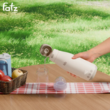  Bình đun và hâm nước pha sữa di động Fatzbaby Mini Smart 3 