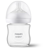  Bình Sữa Thuỷ Tinh Philips Avent 