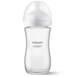  Bình Sữa Thuỷ Tinh Philips Avent 